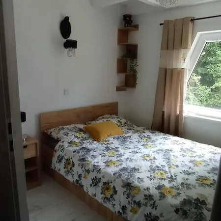 Grecki Na Mazurach Holiday home Rydzewo (Gizycko)