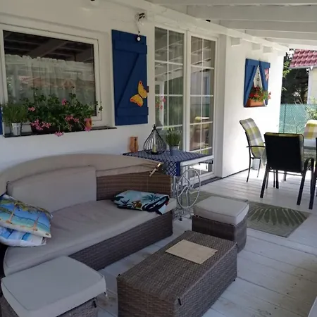 Holiday home Grecki Na Mazurach